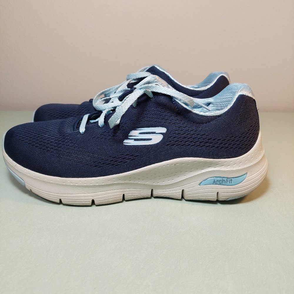 Women's Skechers Arch Fit Sneakers